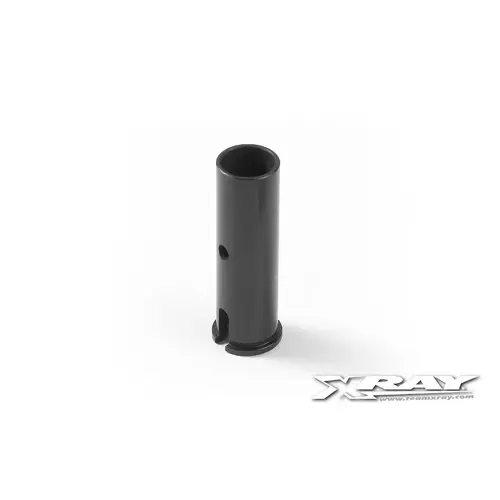 XRAY REAR DRIVE AXLE - HUDY SPRING STEEL. - XY345310
