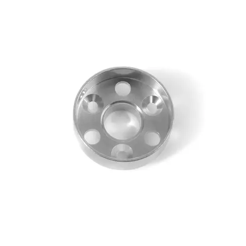 XRAY CARRIER FOR 2-SPEED GEAR (2ND) - SMALL - XY345522