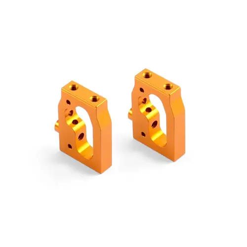 XRAY ALU RADIO PLATE MOUNT - SWISS - XY346232