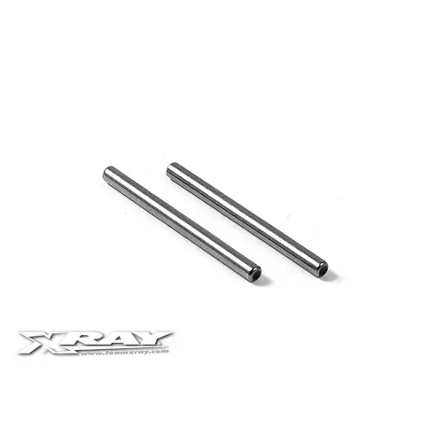 XRAY REAR UPPER INNER PIVOT PIN (2) - XY347320