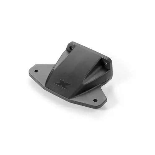 XRAY GT COMPOSITE FRONT UPPER BUMPER BRACE - XY351240