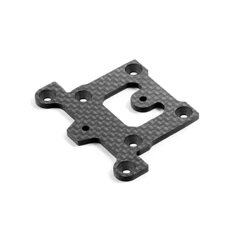 XRAY XB816 GRAPHITE UPPER PLATE - XY351348