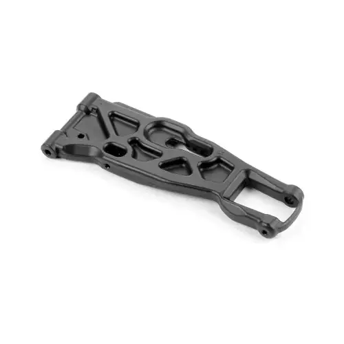 XT8 COMPOSITE SOLID FRONT LOWER SUSPENSION ARM LEFT - HARD