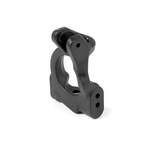 XRAY XB9 COMPOSITE 2-HOLE CASTER BL - XY352215