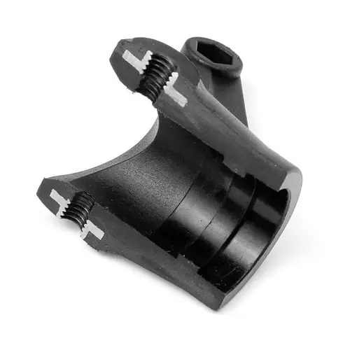 XRAY STEERING BLOCK LEFT - V2 HAND - XY352260