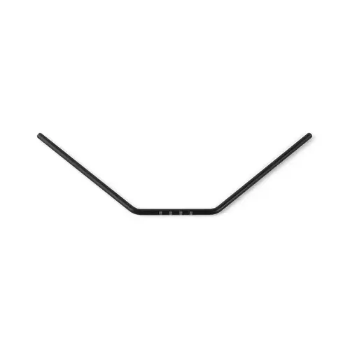 XRAY XB808 FRONT ANTI-ROLL BAR 2.4M - XY352484