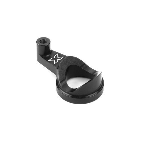 Alu Servo Saver Lower Arm - Swiss 7075 T6