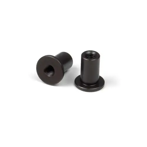 XRAY STEERING PLATE BUSHING 2 - XY352575