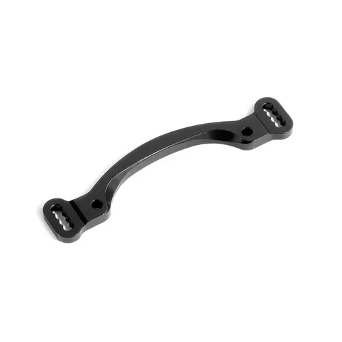 XRAY XB816 ALU STEERING PLATE - XY352579