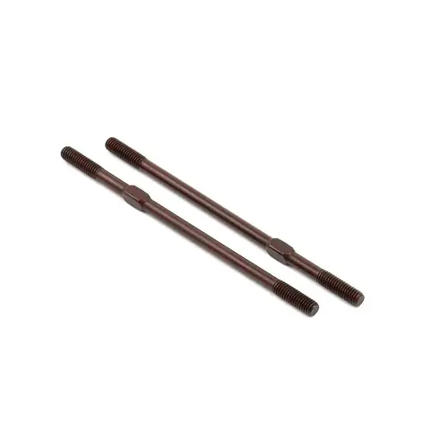 XRAY XT8 ADJ. TURNBUCKLE M4 L/R 86 - XY352618