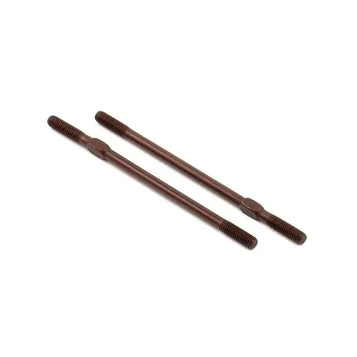 XRAY XT8 ADJ. TURNBUCKLE M3 L/R 62 - XY352648