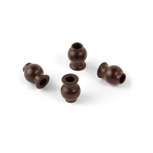 XRAY XB808 BALL STUD 6.8MM 4 - XY352652