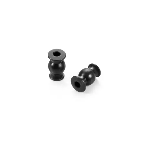 XRAY BALL STUD 6.8MM WITH BACKSTOP - XY352653