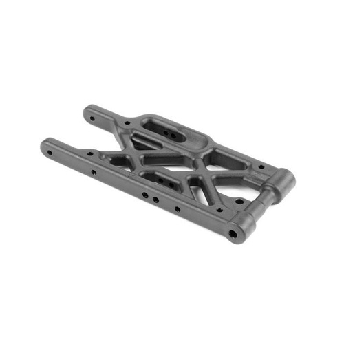 Xray Composite Rear Lower Suspension Arm - Short - X-Hard