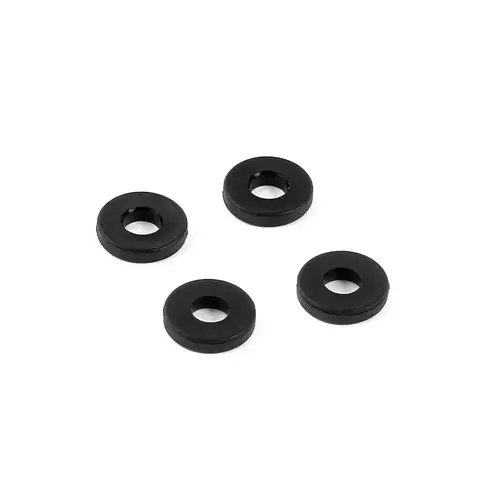 XRAY XB808 SET OF COMPOSITE LOWER A - XY353371