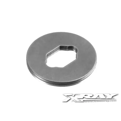 XRAY BRAKE DISK - HARDENED - V2 - XY354110