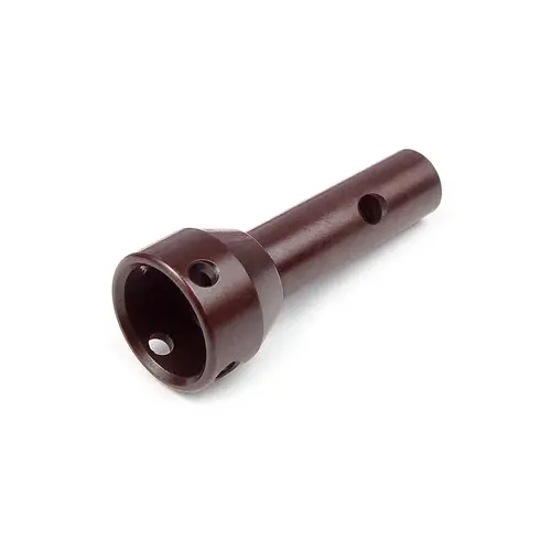 XRAY CVD DRIVE AXLE - HUDY SPRING S - XY355219