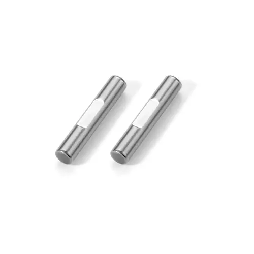 XRAY PIN WITH FLAT SPOT O 3 X 16.8 (2) - XY355292