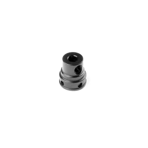 XRAY CENTRAL CVD SHAFT UNIVERSAL JOINT - HUDY SPRING STEEL™ - XY355414