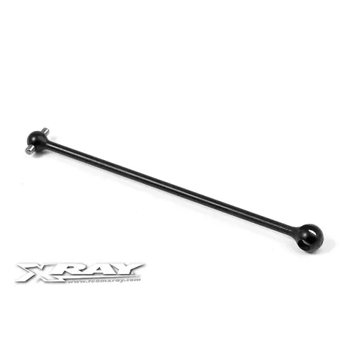 XRAY XB808 11 REAR CENTRAL CVD DRIV - XY355624