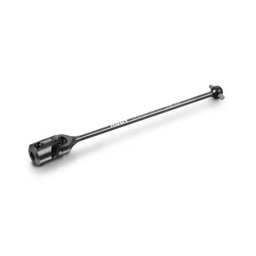 XRAY XB8 17 REAR UNI CENTRAL DRIVESHAFT - XY355626