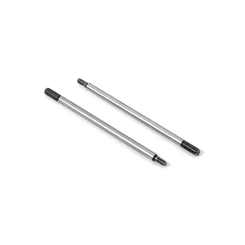 XRAY XT9 REAR SHOCK SHAFT 2 - XY358267