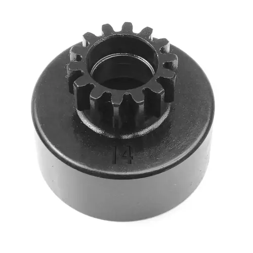 XRAY CLUTCH BELL 14T - XY358514