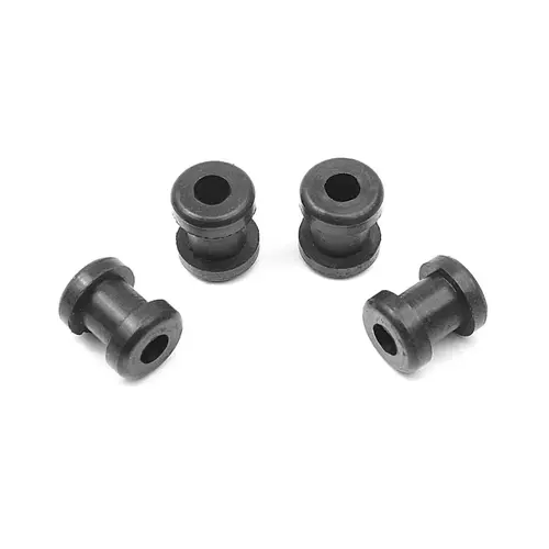 XRAY FUEL TANK MOUNTING GROMMET (4) - XY358685