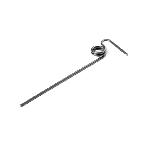 XRAY EXHAUST MOUNTING WIRE 100MM - XY358732