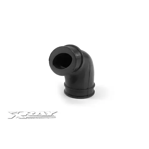 XRAY AIR FILTER ELBOW - LOW PROFILE - XY358811