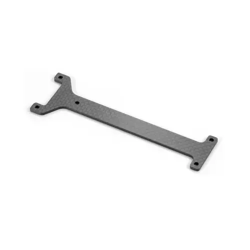 XRAY GRAPHITE FRONT UPPER DECK - XY361166