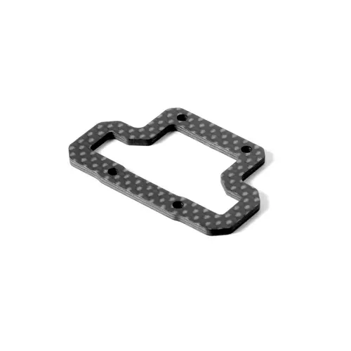 XRAY GRAPHITE CENTER UPPER DECK - XY361175