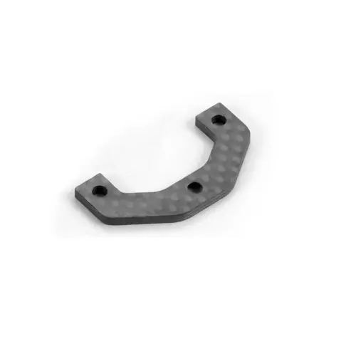 XRAY GRAPHITE REAR UPPER BRACE - XY361184