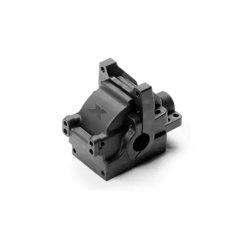 XRAY XB4 Narrow Front Differential Bulkhead Set