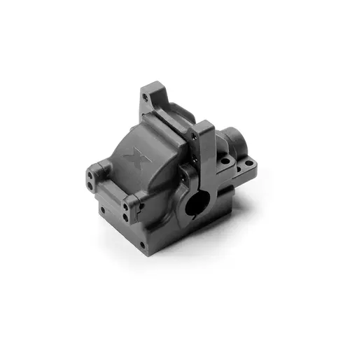 XRAY XB4 Narrow Rear Differential Bulkhead Set