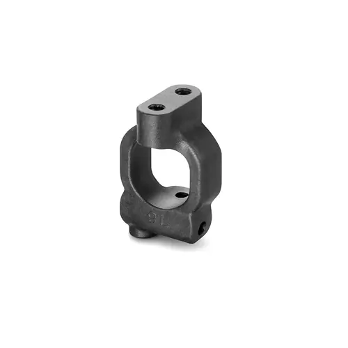 XRAY COMPOSITE C-HUB 9å¡ DEG. LEFT - XY362220-G