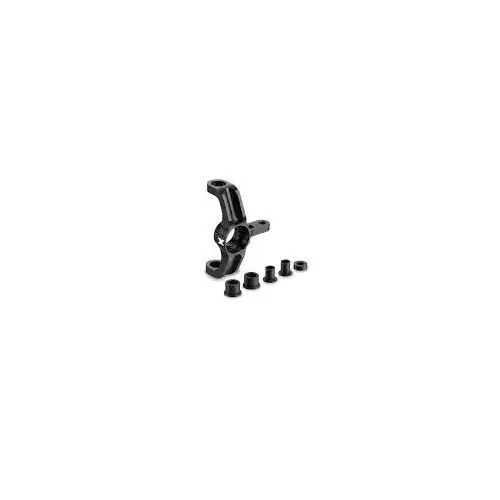 XRAY ALU STEERING BLOCK - SWISS 7075 T6 - XY362260