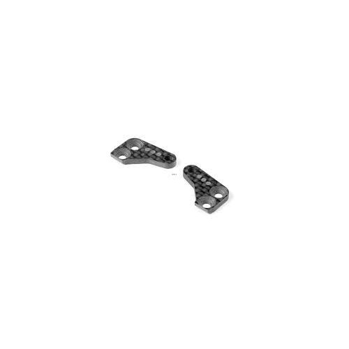 Graphite Extension For Alu Steering Block - 3 Dots (1+1)
