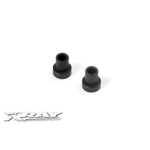 XRAY STEEL STEERING BUSHING - LONG - XY362291