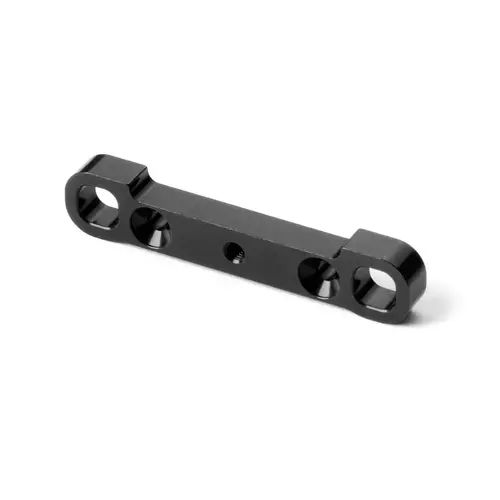 XRAY XB4 Aluminum Narrow Front/Front Lower Suspension Holder