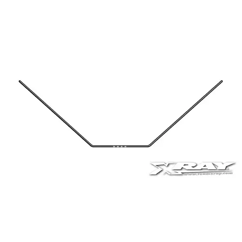XRAY ANTI-ROLL BAR 1.4MM - XY362474