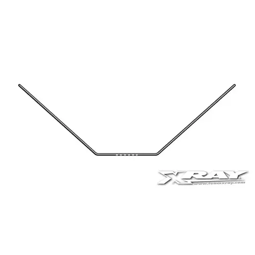 XRAY ANTI-ROLL BAR 1.6 MM - XY362476