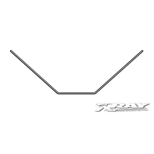 XRAY ANTI-ROLL BAR 2.0 MM - XY362480