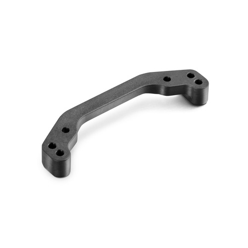 XRAY COMPOSITE STEERING PLATE - GRAPHITE - XY362571-G