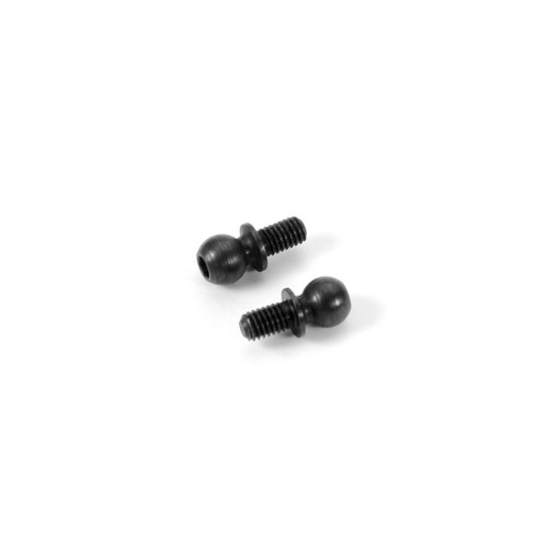 BALL END 4.9MM WITH THREAD 5MM (2) - XY362649