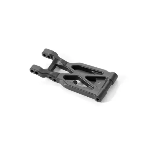 XRAY COMPOSITE SUSPENSION ARM REAR - RIGHT - GRAPHITE - XY363111-G