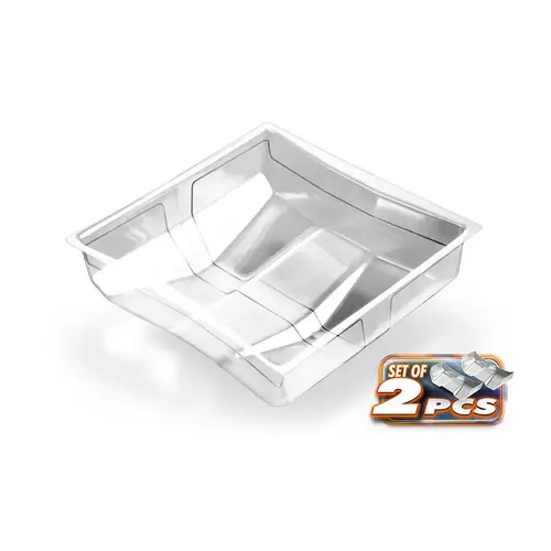 XRAY LEXAN REAR WING 2.0MM 2 - XY363512