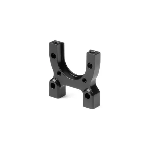 XRAY XB4C'22 Aluminium Cetral Bulkhead Swiss 7075 T6 - XY364025