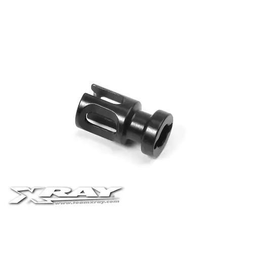 XRAY SLIPPER CLUTCH OUTDRIVE ADAPTE - XY364170