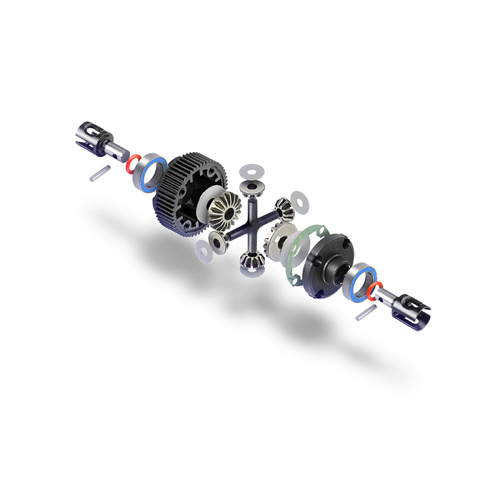 Xray Gear Differential - Lightweight - Set
